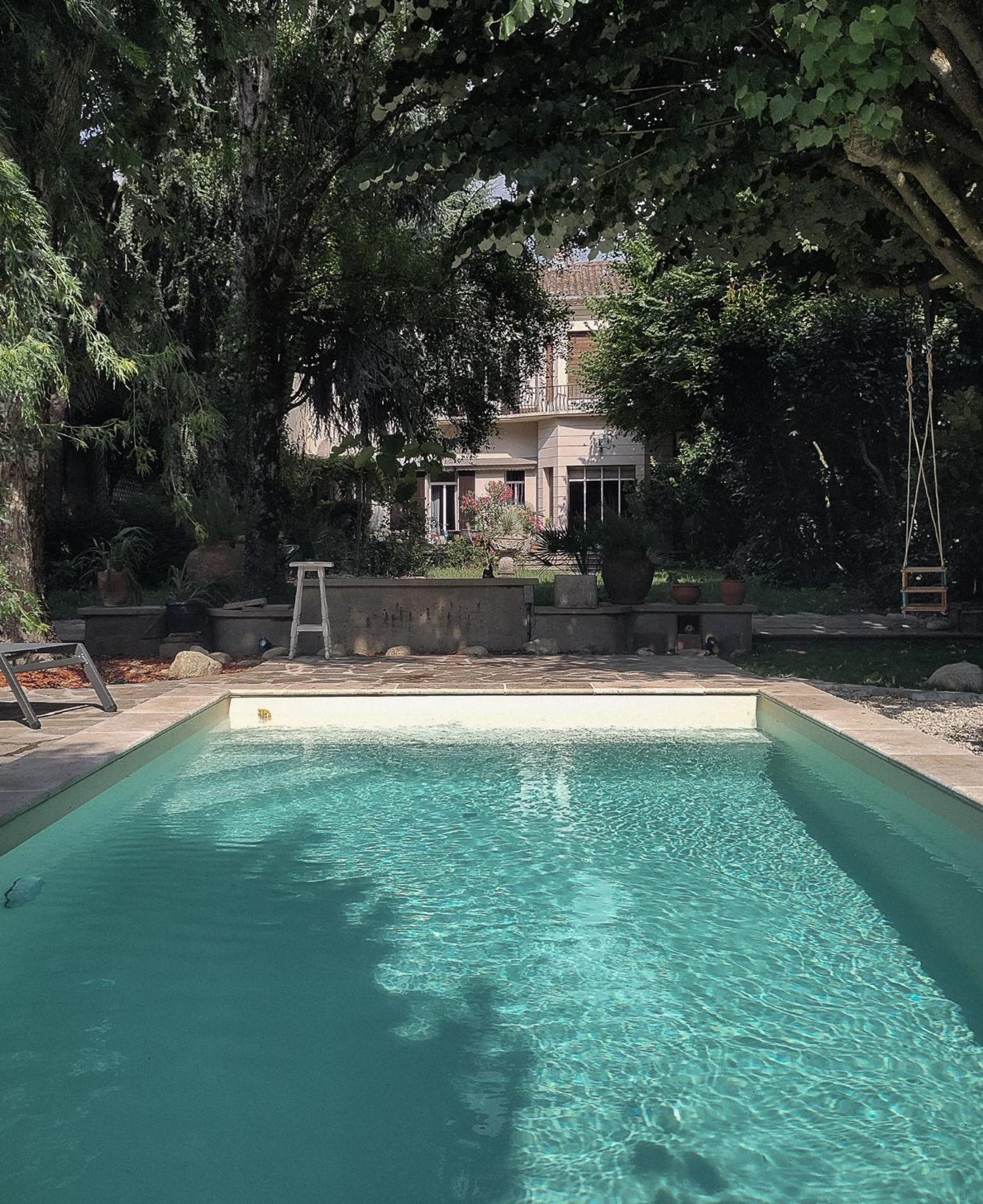 Residence Midi Mazamet Exterior photo